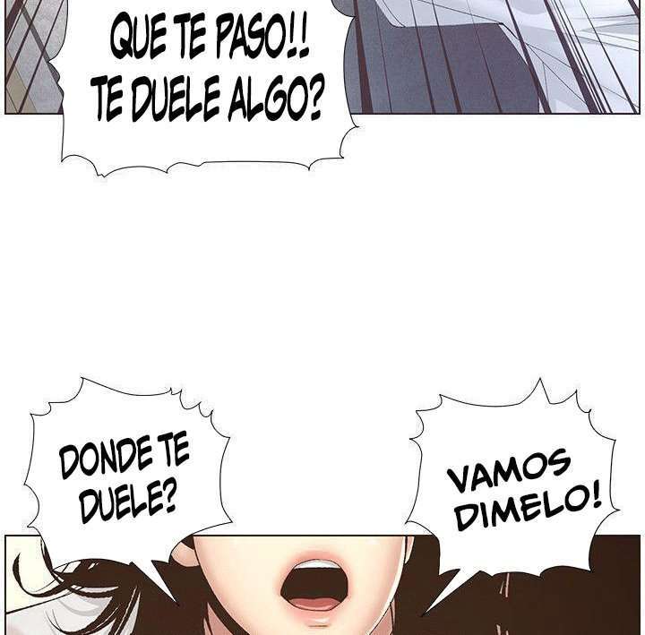 Sister’s And Father Capitulo 7 página 17