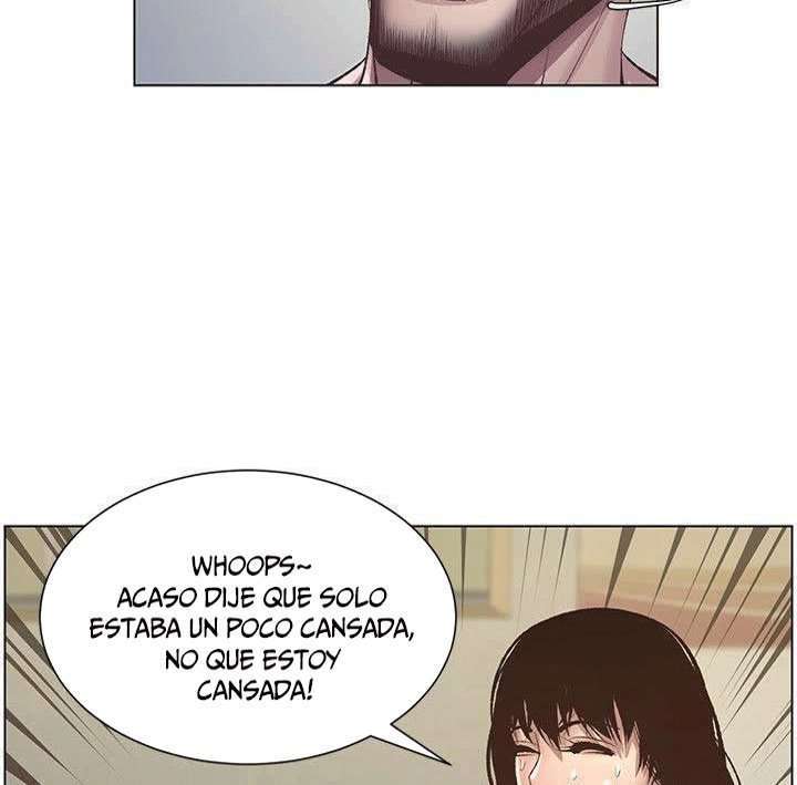 Sister’s And Father Capitulo 7 página 3