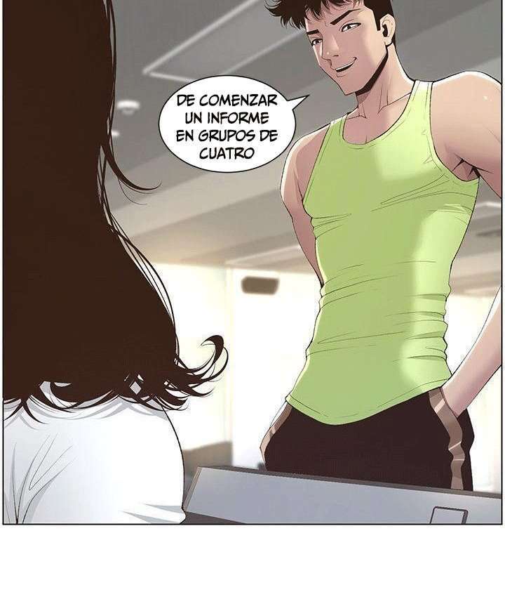 Sister’s And Father Capitulo 7 página 69