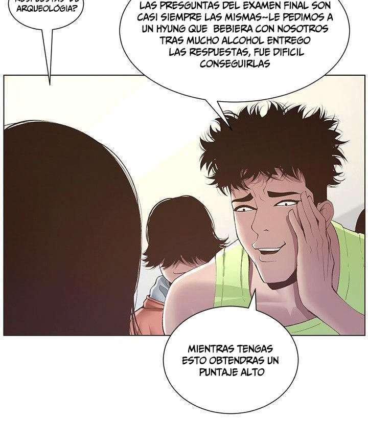 Sister’s And Father Capitulo 7 página 80