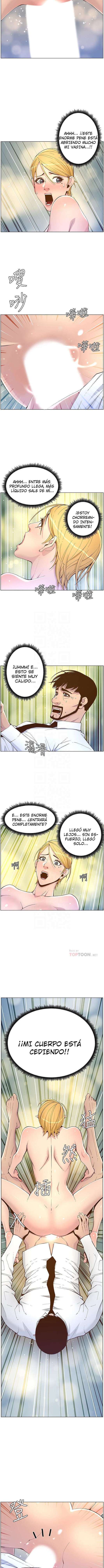 Sister’s And Father Capitulo 71 página 5