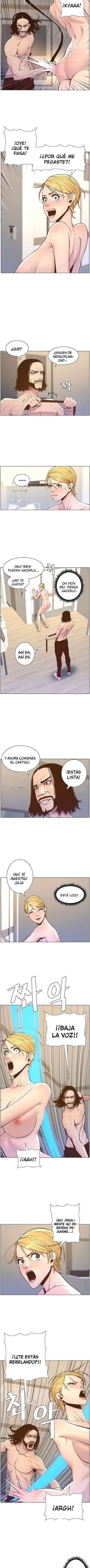Sister’s And Father Capitulo 73 página 4