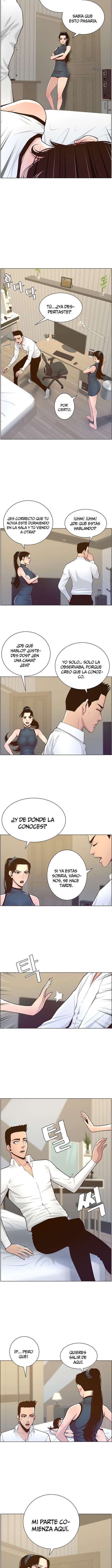Sister’s And Father Capitulo 76 página 8