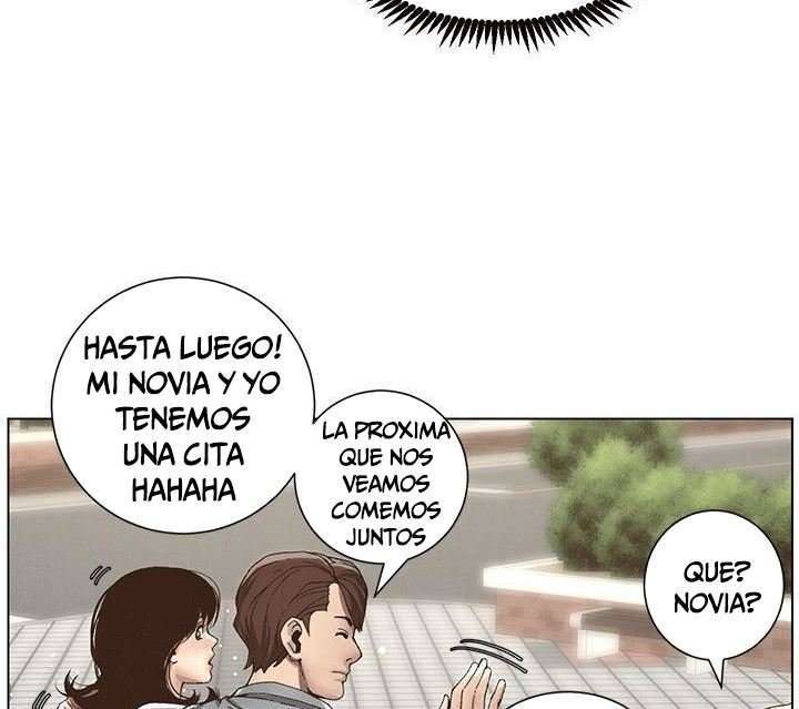 Sister’s And Father Capitulo 8 página 104