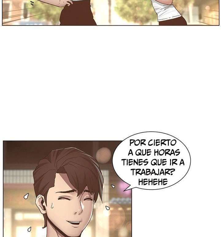 Sister’s And Father Capitulo 8 página 18