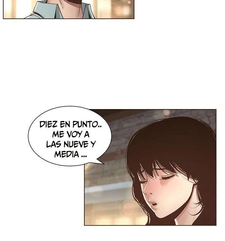 Sister’s And Father Capitulo 8 página 19