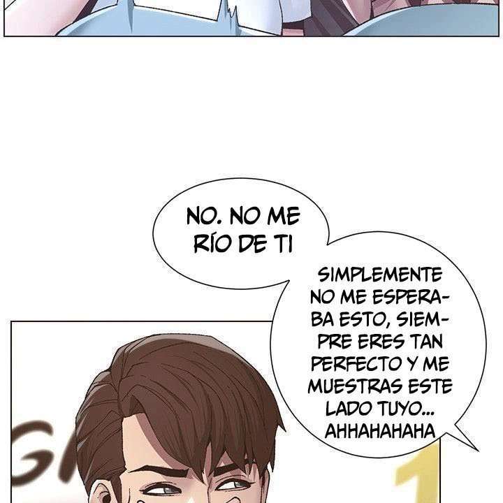 Sister’s And Father Capitulo 8 página 38