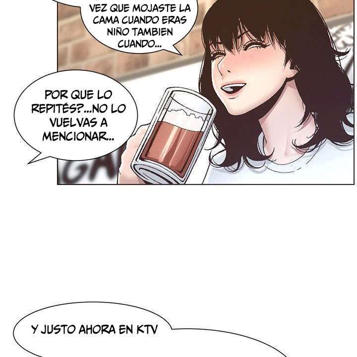 Sister’s And Father Capitulo 8 página 40