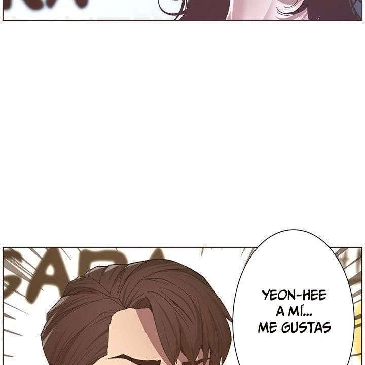 Sister’s And Father Capitulo 8 página 49