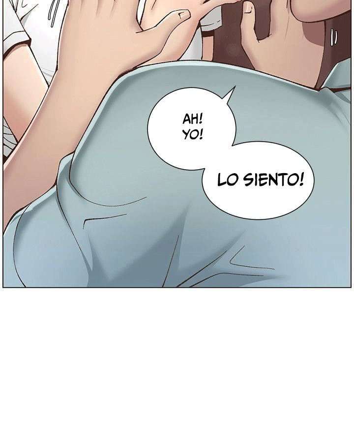 Sister’s And Father Capitulo 8 página 66