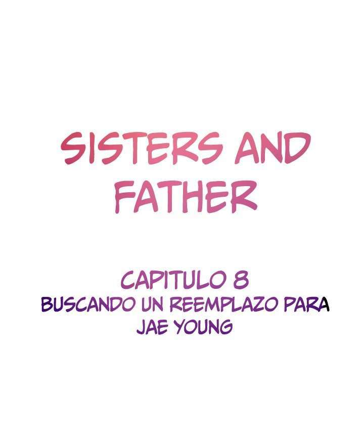 Sister’s And Father Capitulo 8 página 78