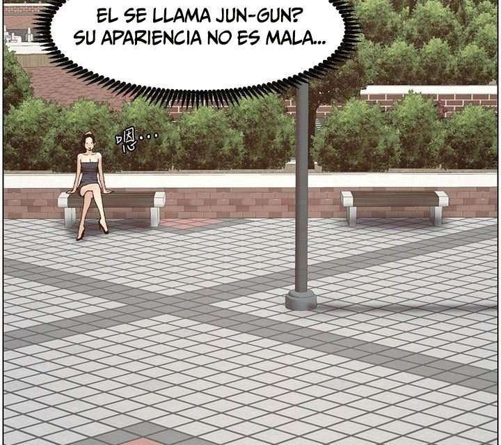 Sister’s And Father Capitulo 8 página 96