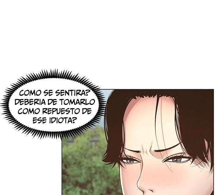 Sister’s And Father Capitulo 8 página 99