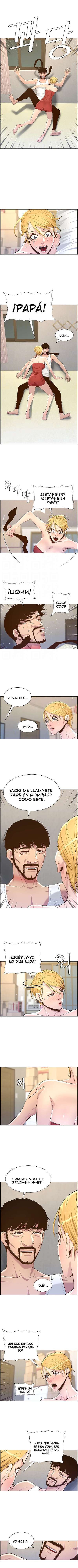 Sister’s And Father Capitulo 82 página 3