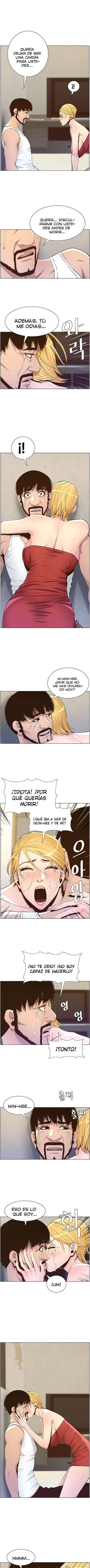 Sister’s And Father Capitulo 82 página 4
