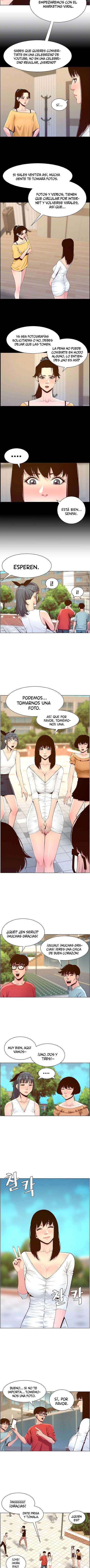 Sister’s And Father Capitulo 85 página 3