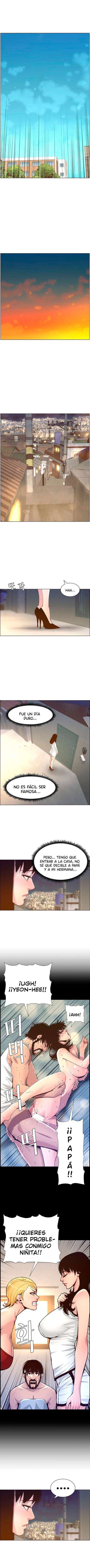 Sister’s And Father Capitulo 85 página 5