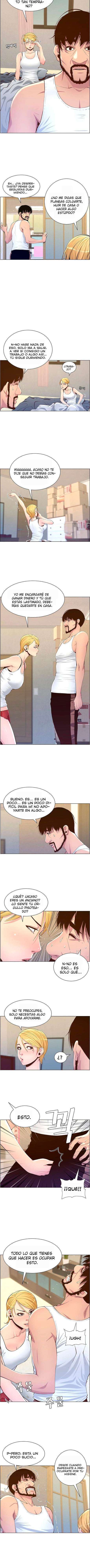 Sister’s And Father Capitulo 86 página 5