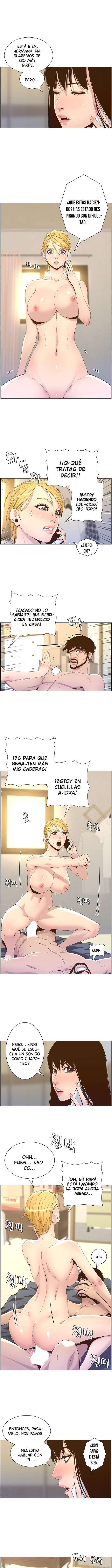 Sister’s And Father Capitulo 87 página 6