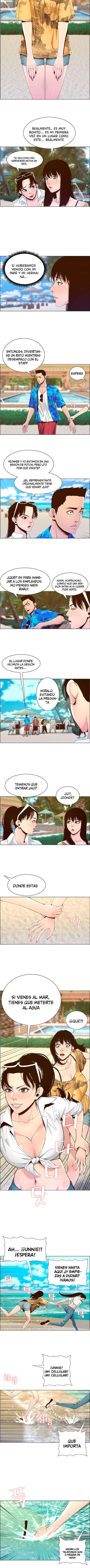 Sister’s And Father Capitulo 89 página 6