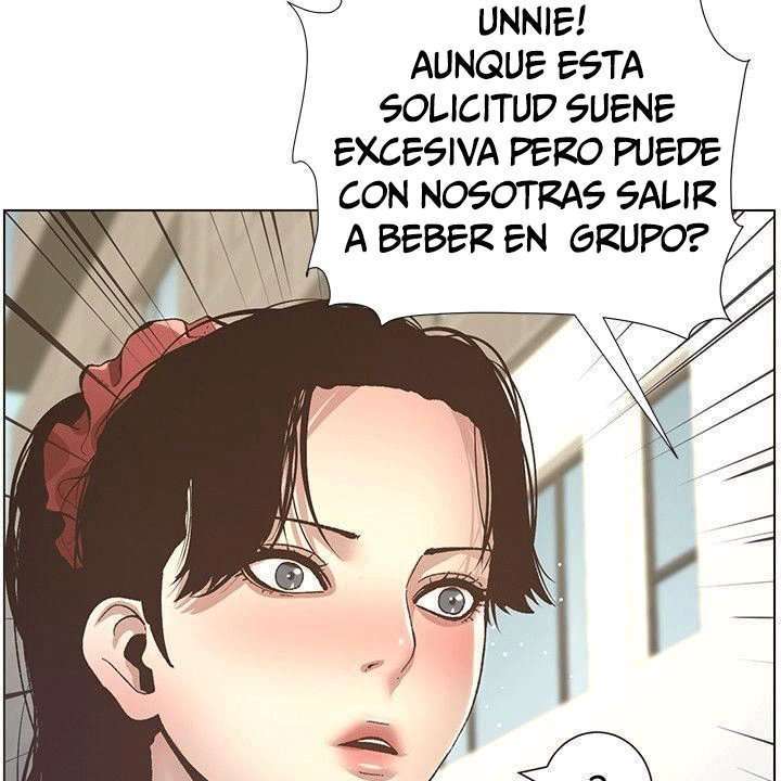 Sister’s And Father Capitulo 9 página 101