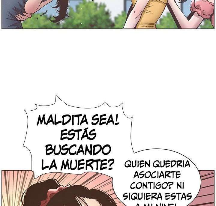 Sister’s And Father Capitulo 9 página 108