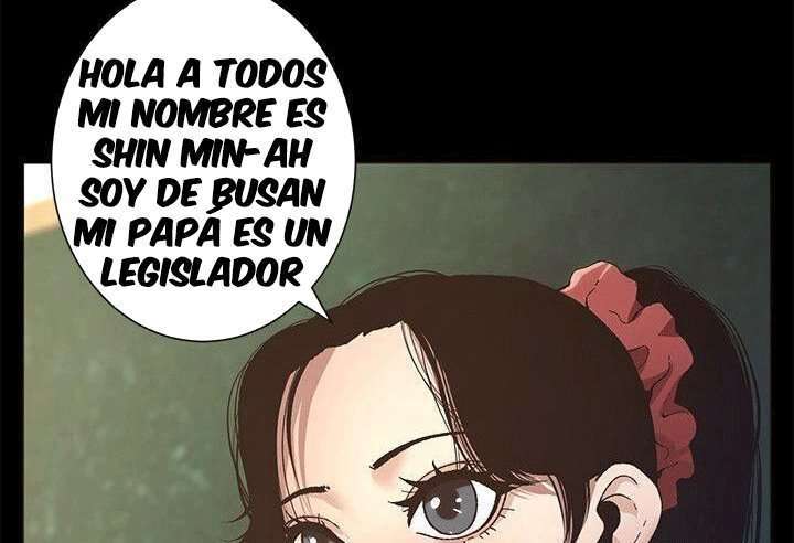 Sister’s And Father Capitulo 9 página 17