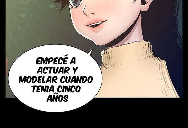 Sister’s And Father Capitulo 9 página 18