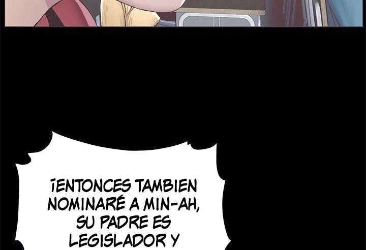 Sister’s And Father Capitulo 9 página 40