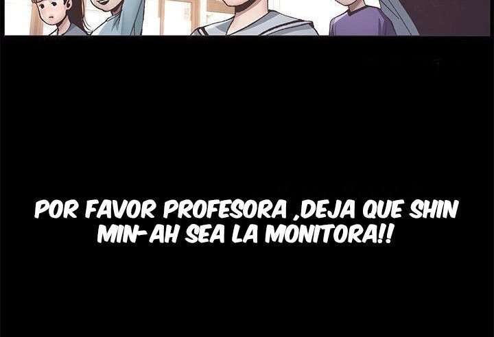 Sister’s And Father Capitulo 9 página 42