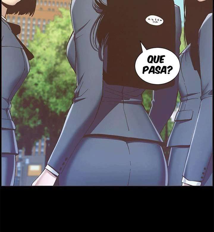 Sister’s And Father Capitulo 9 página 56