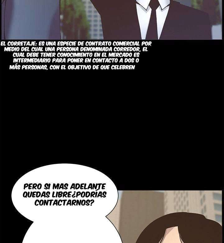 Sister’s And Father Capitulo 9 página 61