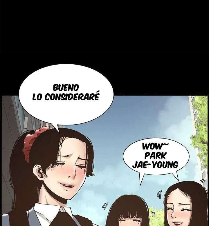 Sister’s And Father Capitulo 9 página 64