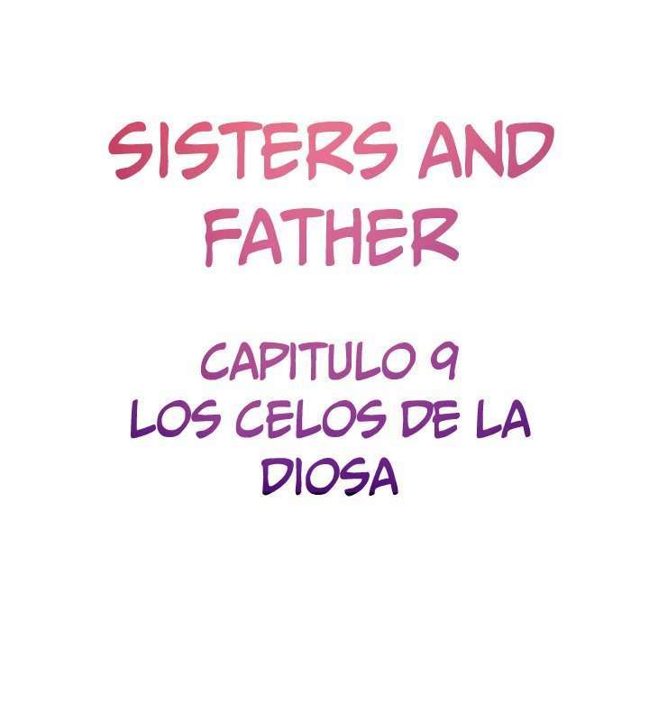 Sister’s And Father Capitulo 9 página 73