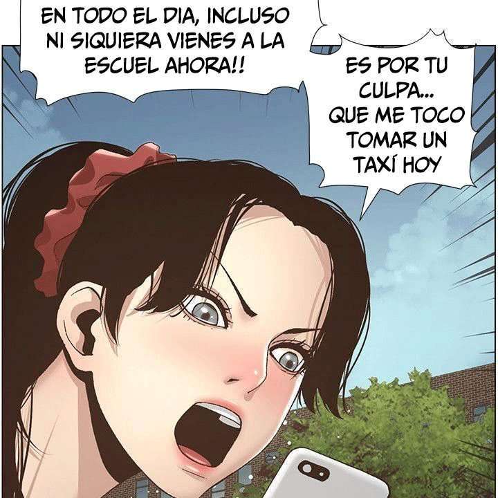 Sister’s And Father Capitulo 9 página 79