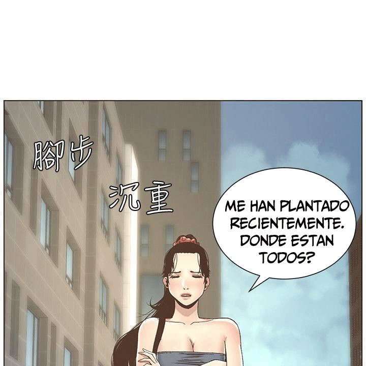 Sister’s And Father Capitulo 9 página 91