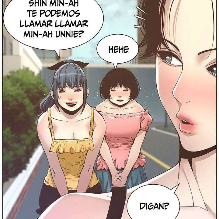 Sister’s And Father Capitulo 9 página 95
