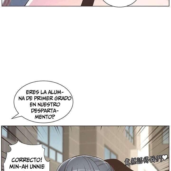 Sister’s And Father Capitulo 9 página 96