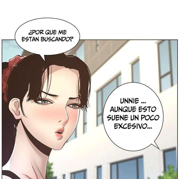 Sister’s And Father Capitulo 9 página 98