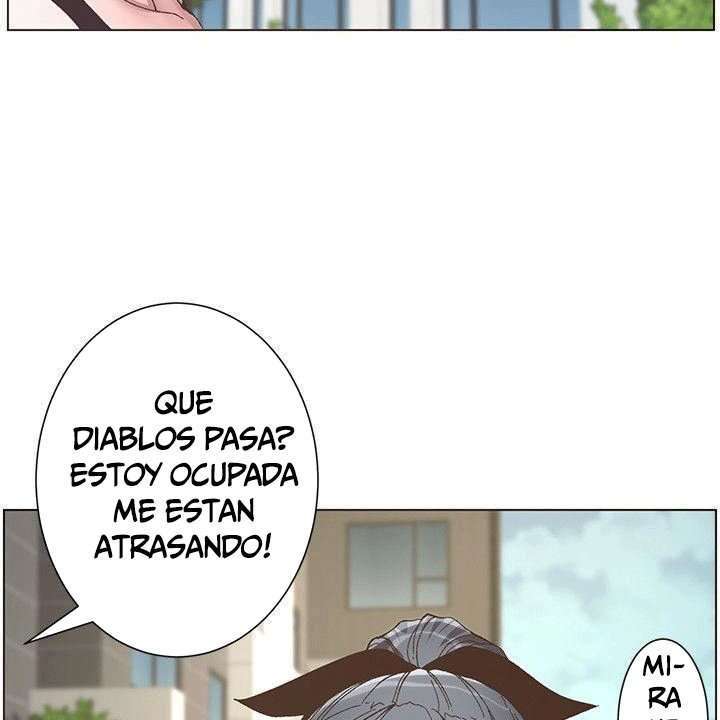 Sister’s And Father Capitulo 9 página 99