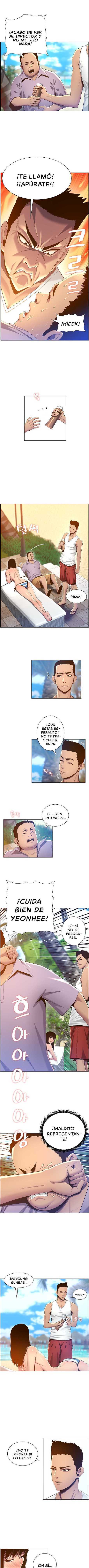 Sister’s And Father Capitulo 91 página 5