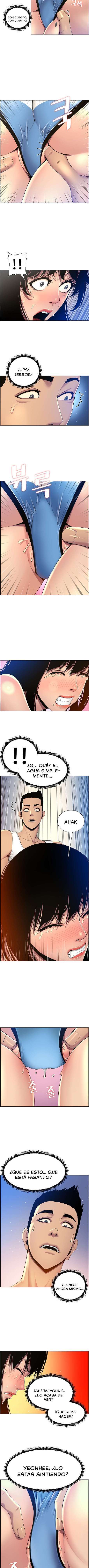 Sister’s And Father Capitulo 92 página 4