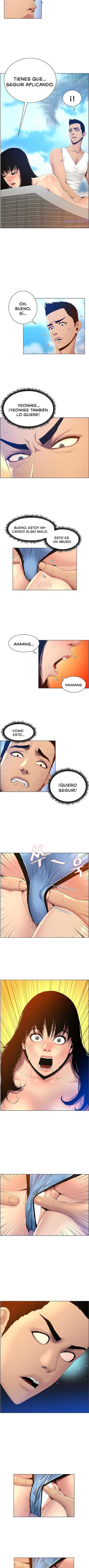 Sister’s And Father Capitulo 92 página 6