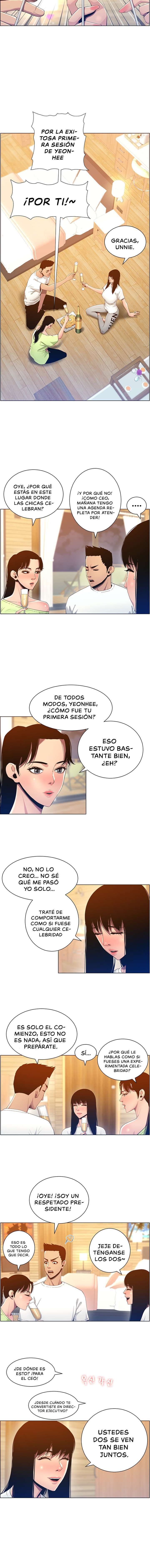 Sister’s And Father Capitulo 93 página 17