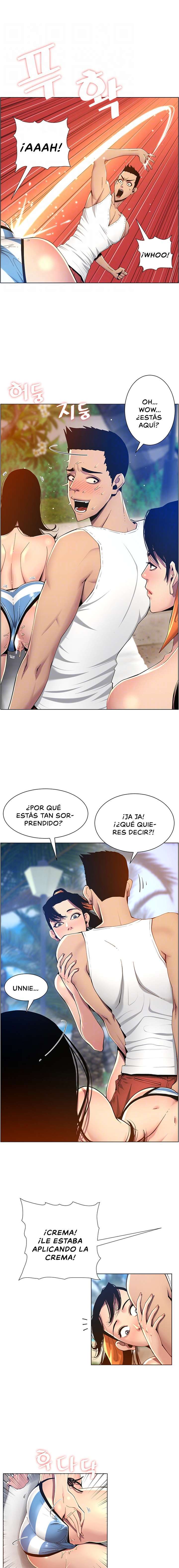 Sister’s And Father Capitulo 93 página 4