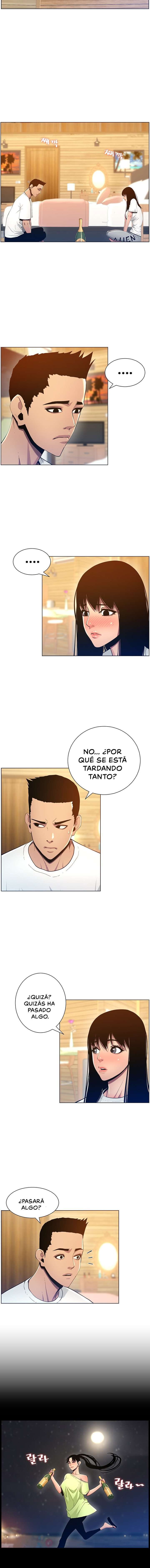 Sister’s And Father Capitulo 94 página 12