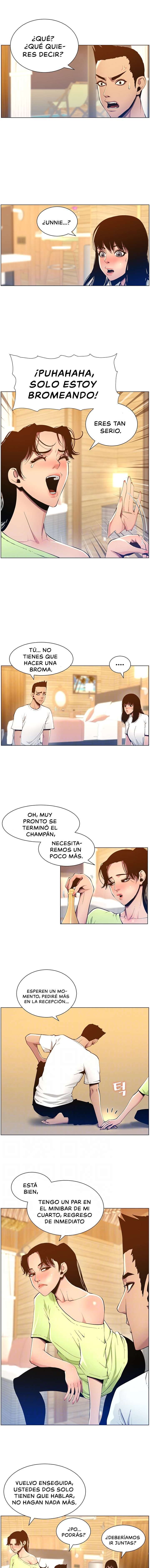 Sister’s And Father Capitulo 94 página 3