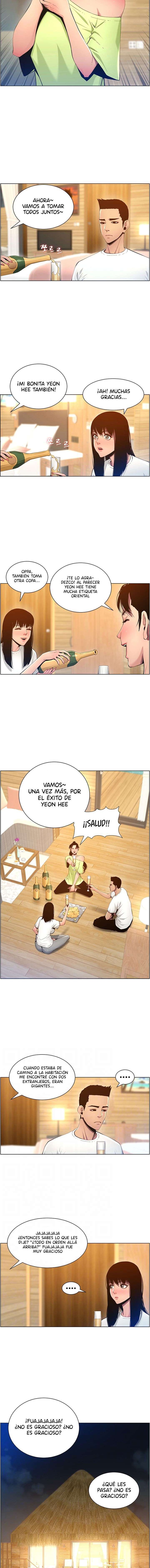 Sister’s And Father Capitulo 95 página 4