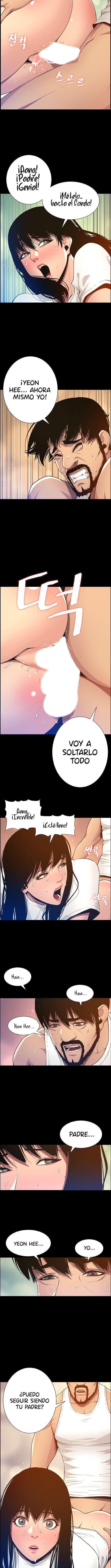 Sister’s And Father Capitulo 96 página 11