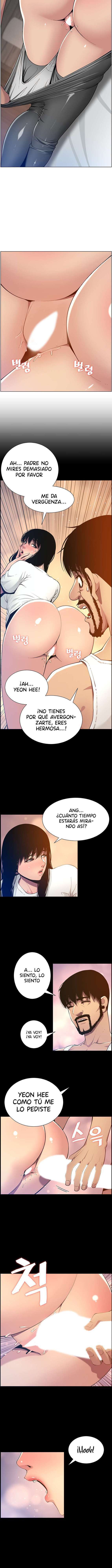Sister’s And Father Capitulo 96 página 9